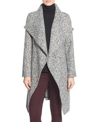Shop Women's Bebe Coats from $44 | Lyst